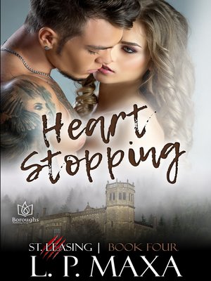 cover image of Heart Stopping